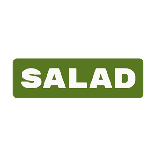 Salad Finance logo