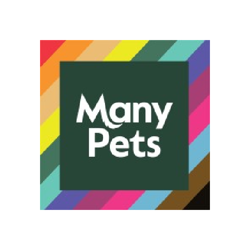 ManyPets logo