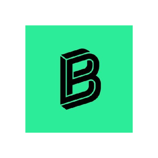 Bitpanda logo