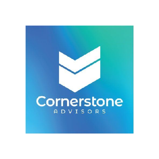 Cornerstone Advisors logo