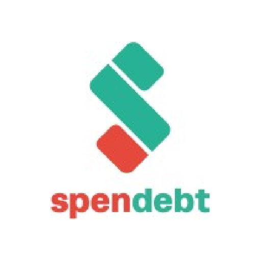 SpenDebt logo