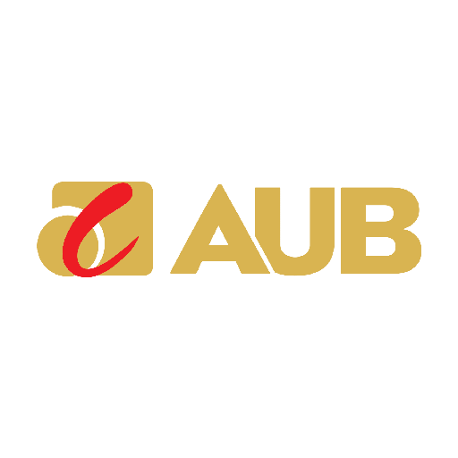 Asia United Bank logo