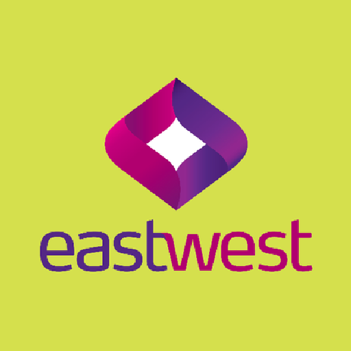 East West Banking Corporation logo