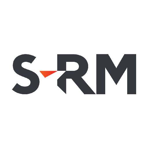 S-RM logo