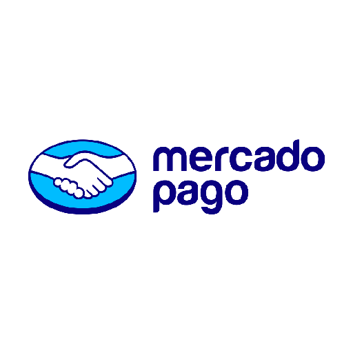 Mercado Pago Brazil logo