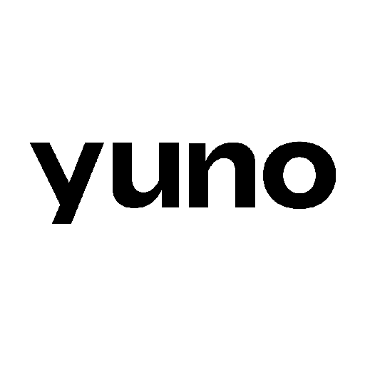 Yuno logo