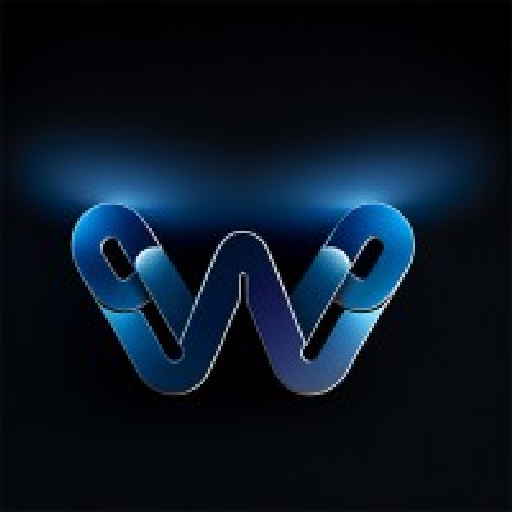 WChain logo
