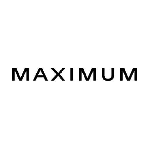 Maximum logo