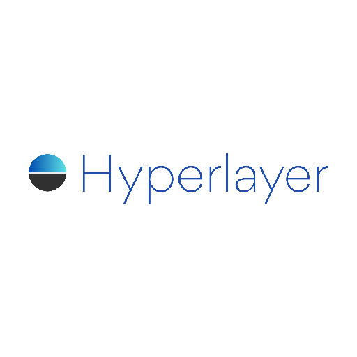 Hyperlayer logo