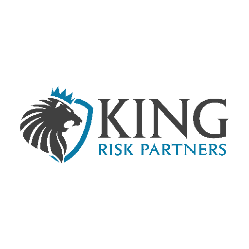 King Risk Partners logo