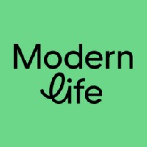 Modern Life logo