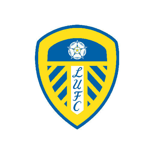 Leeds United Football Club logo
