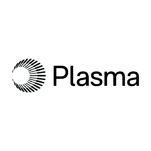 Plasma logo