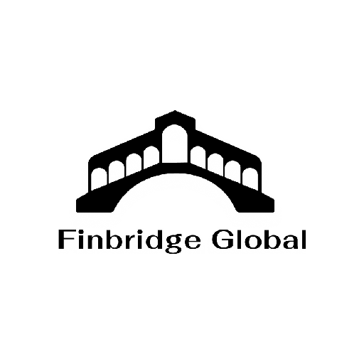 Finbridge logo