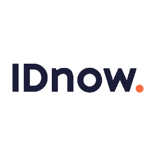 IDnow logo