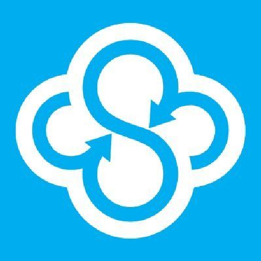 Sync logo