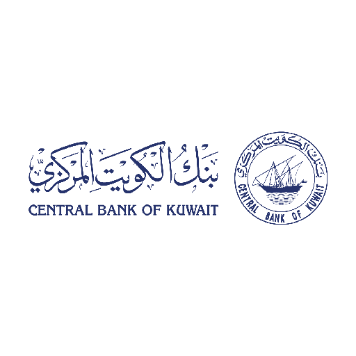 CENTRAL BANK OF KUWAIT logo