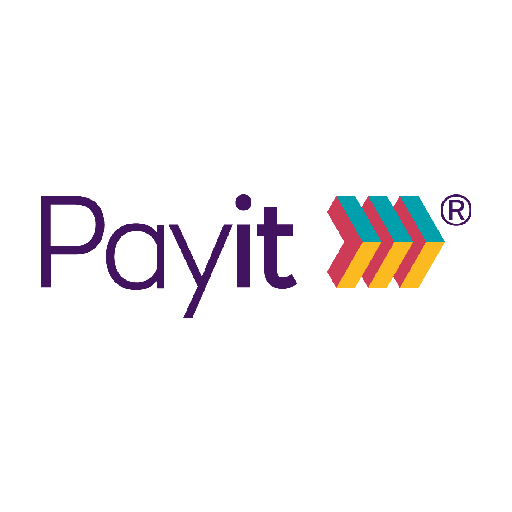PayIt logo