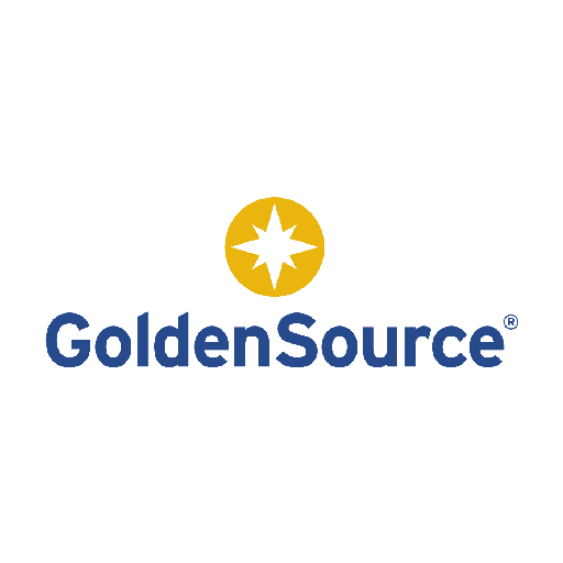 GoldenSource logo