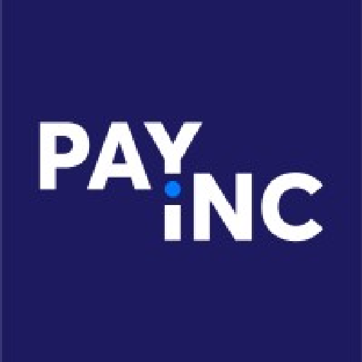 PayInc logo