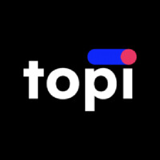 Topi logo