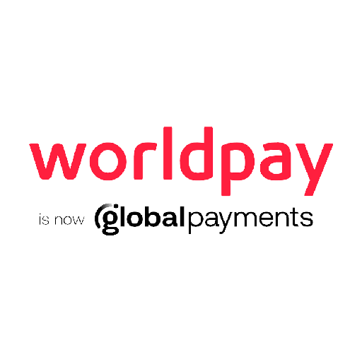 Worldpay logo