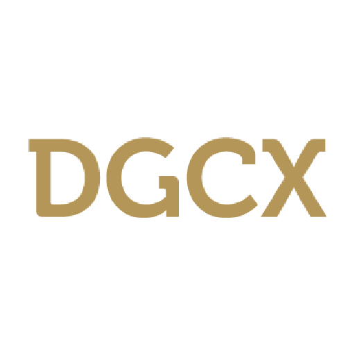 Dubai Gold & Commodities Exchange logo