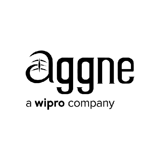Aggne logo