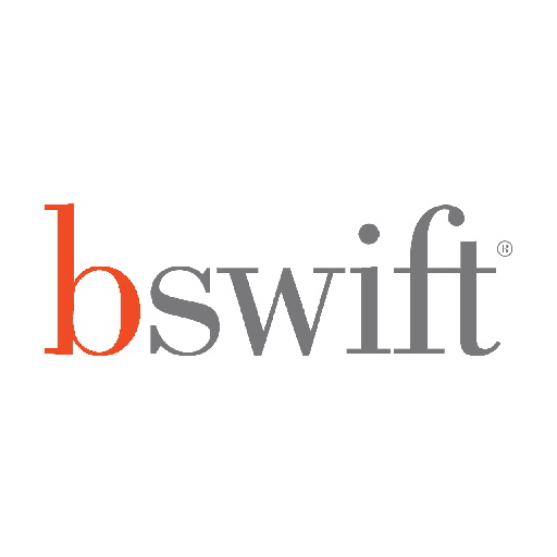 bswift logo