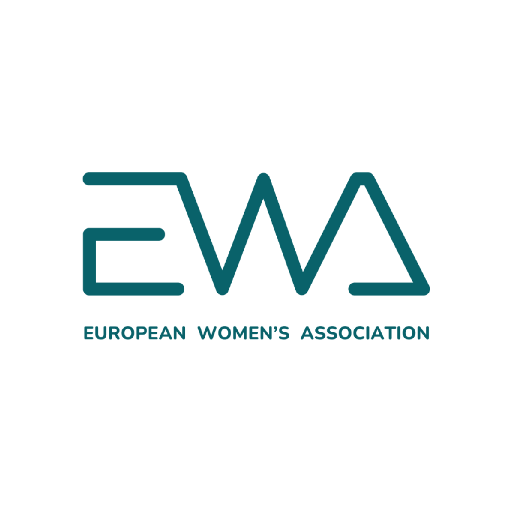 European Women’s Association logo