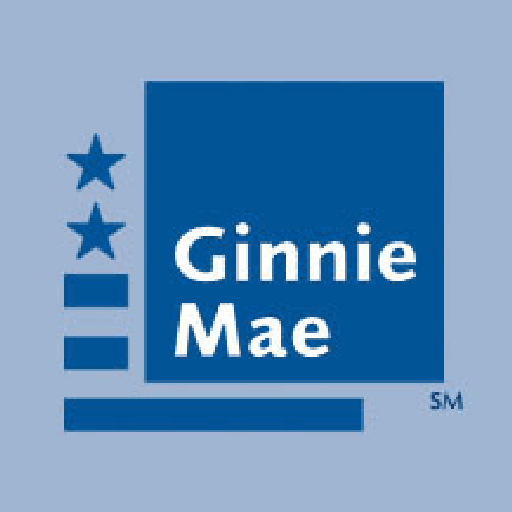 Ginnie Mae logo