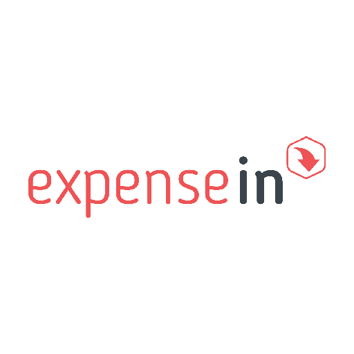 ExpenseIn logo