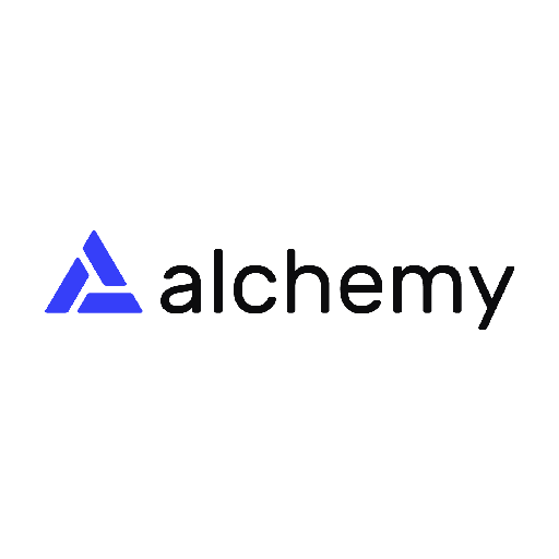 Alchemy logo