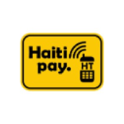 HaitiPay logo