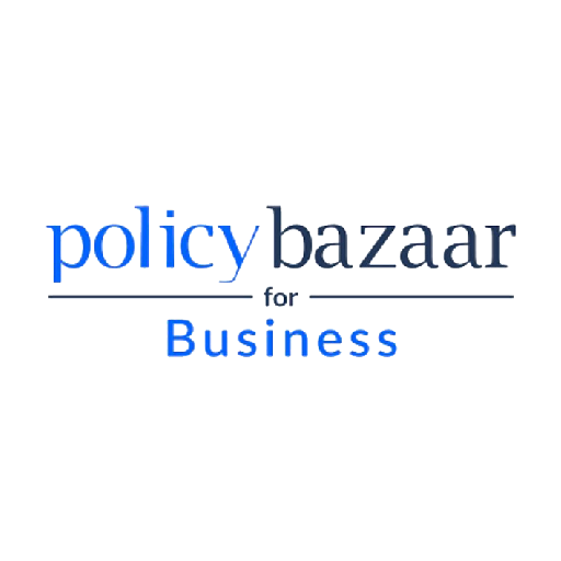 Policybazaar for Business logo