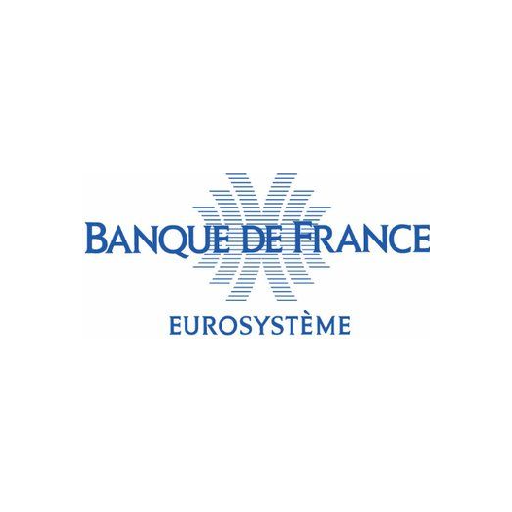 Banque de France logo