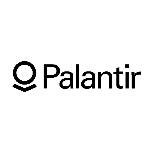 Palantir logo