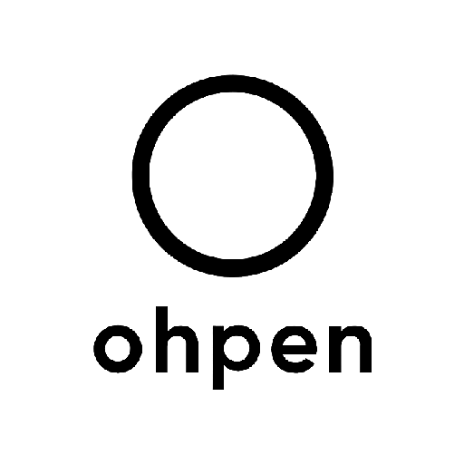 Ohpen logo