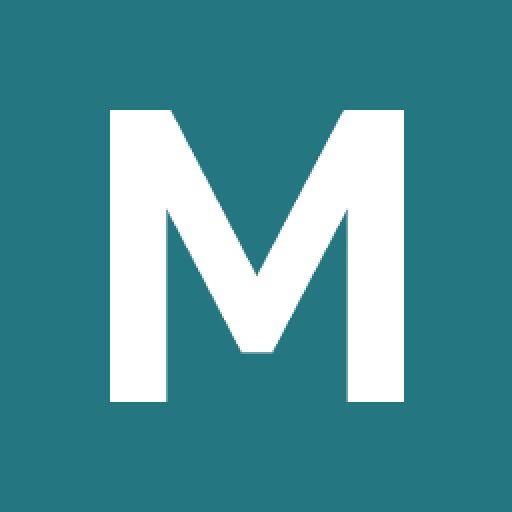 MorganAsh logo