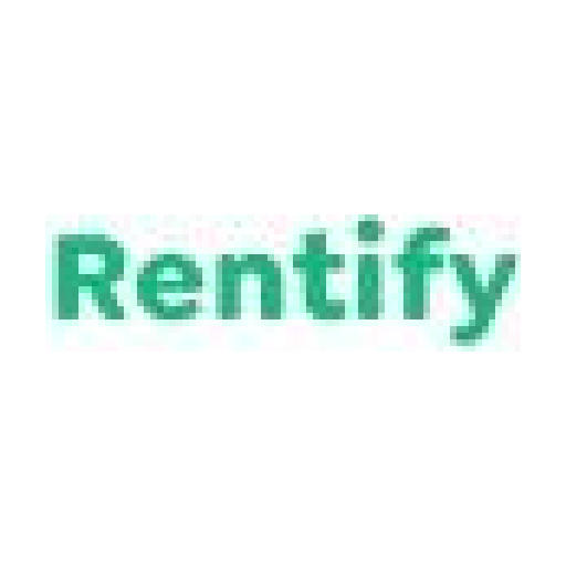 Rentify logo