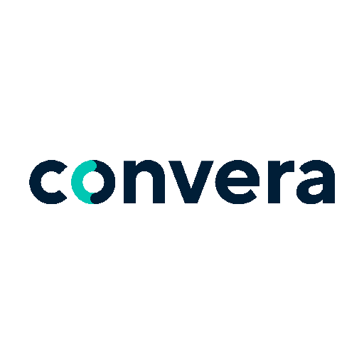 Convera logo