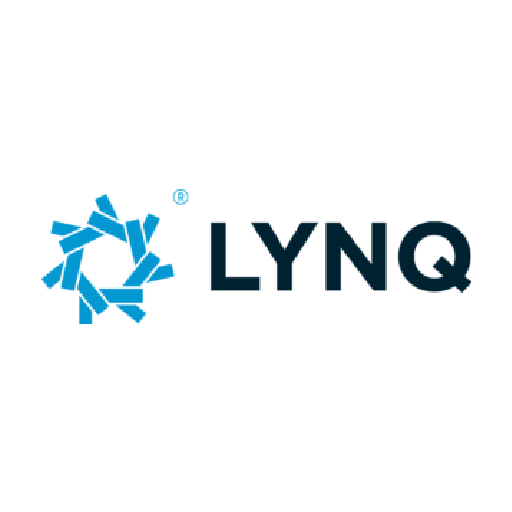 Lynq logo