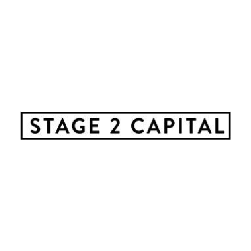 Stage 2 Capital logo