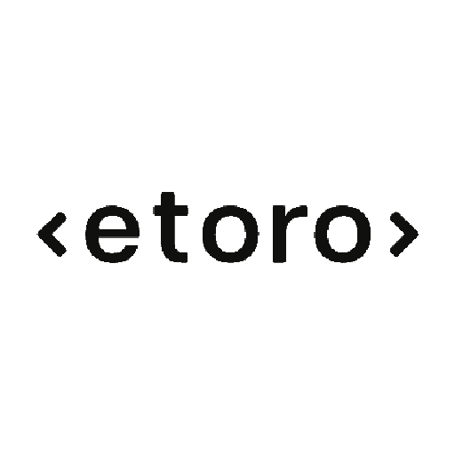 eToro logo