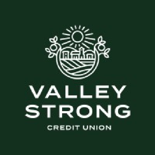 Valley Strong Credit Union logo