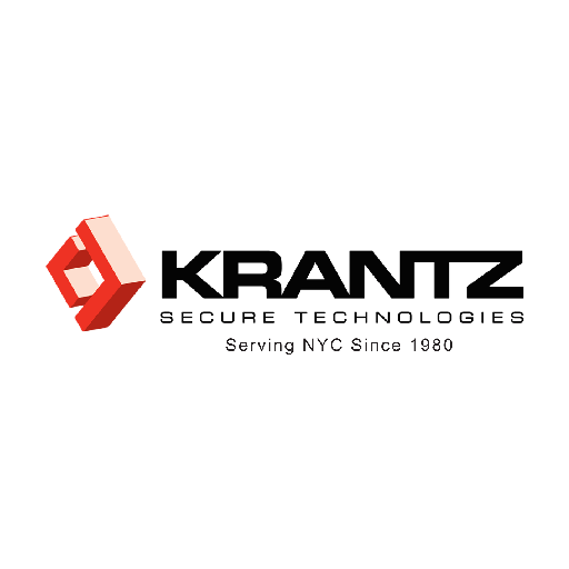Krantz Secure Technologies logo
