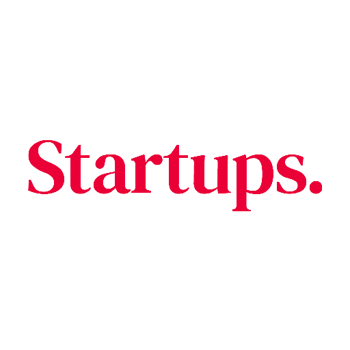 Startups.com logo