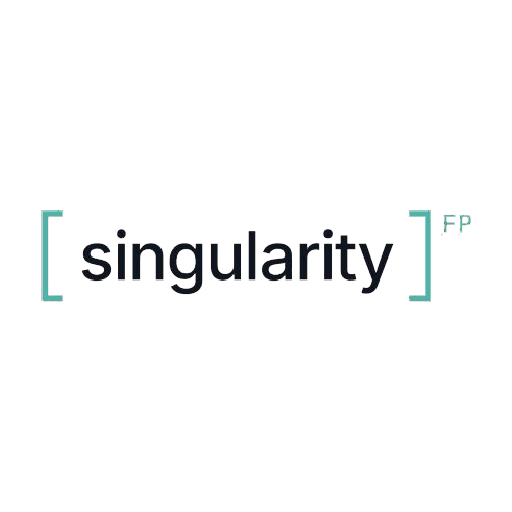 Singularity Financial Partners logo