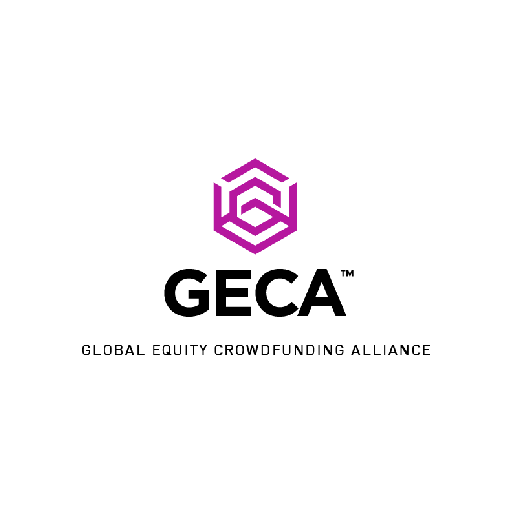 GECA logo