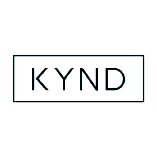 KYND logo
